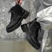 Non-slip Outdoor Sports Men's Shoes Casual Shoes Platform Heightening Dad Shoes Trendy Shoes_vogvips.com