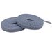 New Classic Fashion Flat Flat Solid Color Grid Shoelace Small White Casual Fashion Shoes_vogvips.com