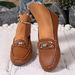 Women's Comfortable Low Heel Casual Shoes - Round Toe Slip-On Sneakers With Thick Sole, Breathable & Lightweight For Everyday Wear_vogvips.com