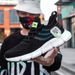 Women Vulcanized Shoes High Quality Couple Slip On Flats Woman Plus Size Breathable Mesh Walking Running Sneakers Man_vogvips.com