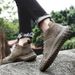 Outdoor Shoes Men's Hiking Shoes Large Size Hiking Casual Shoes Running Shoes_vogvips.com