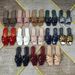 2025 Summer Fashion Genuine Leather Casual Flat Woven Versatile One-Word Large Size Women's Slippers_vogvips.com