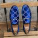 Men's Shoes Pointed Leather Shoes Large Size Suede Loafers All Match Business Men's Shoes_vogvips.com