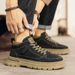 European Warm Series High-top 2025 New Winter Trend Versatile Casual Shoes Thick-soled Height-increasing Autumn Martin Boots Men's Style_vogvips.com