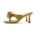 Women's Shoes Floral Design, Elegant Women's Slippers, Perfect For Summer Wear, New Style, Gentle And Feminine Flip Flops._vogvips.com