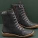 New Plus Size Women's Shoes With Lace Up Side Zipper, Ladies' Boots, Flat Heels, Casual Shoes, Martin Boots_vogvips.com