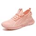 Kangtai Women Spring Lightweight Cross-Border Large Size Women's PVC Breathable Cloth Casual Sports Shoes_vogvips.com