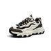 Dad Women New Breathable Female Student Sports Heightening Casual Shoes_vogvips.com