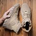 European Warm Series New Spring Summer Trendy Versatile Work Short High-top Martin Boots Outdoor Casual Fashion Sneakers_vogvips.com