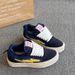 Women's Retro Trendy Skateboard Shoes Street Casual Niche Sports Sneakers Lightweight Versatile Fashion For Students_vogvips.com
