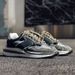 Men Shoes Casual Sneakers Fashion Breathable Running Shoes Air Cushion Outdoor Trainer Sports Shoes Walking Male Sneakers_vogvips.com