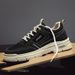 Men's Summer Breathable New Trend Versatile Casual Board Shoes Men's Low Cut Workwear Leather Martin Boots_vogvips.com