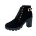 2024 Autumn Winter New European And American Style Plus Size Foreign Trade Platform Thick Sole Short Martin Boots_vogvips.com