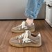 Versatile An Stylish Outoor German Training For Women New Lightweight Running Fashion Forrest Gump Shoes_vogvips.com