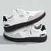 White Sneakers For Women 2025 Autumn New Thick-Soled Versatile Student Breathable Casual Lightweight Sports Loafers_vogvips.com