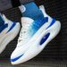 Spring And Summer Breathable Functional Dad Colorful Sports Trendy Thick-Soled Casual Men's Shoes_vogvips.com