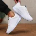 Men's Colorful Trendy Fashionable Luxurious Design Lightweight Breathable Comfortable Durable Mesh Training Sports Shoes_vogvips.com