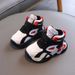 Boys' Sports 2026 New Autumn Children's Casual Boys' Dad Breathable Non-Slip Soft-Soled Running Shoes_vogvips.com