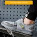 summer Sneakers Breathable Comfortable Anti-puncture Indestructible Safety Shoes Man Light Work Boots_vogvips.com