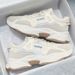 Summer Breathable Mesh Sports Casual Running Men's Middle School Students Versatile Height Increasing White Dad Trendy_vogvips.com