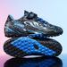 Soccer Shoes For Boys And Girls Children's Broken Nails For Elementary School Students Long Nails Professional Competition Training Sports Shoes_vogvips.com