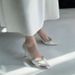 2025 New Pointed Toe Shallow Mouth Rhinetone Patent Leather Stiletto For Women Autumn Sexy Elegant Fairy Nude High_vogvips.com