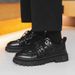 European Warm Series Autumn And Winter New Casual Men's Fashion Business Trendy Dress British Style Small Leather Shoes_vogvips.com