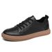 Men's Shoes Irst Layer Cowhide Men's Board Shoes Trendy Casual Shoes Men_vogvips.com