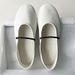 Flat All Black Women Can Stand For A Long Time Without Getting Tired, Soft Soled Ballet Single Shoes, Niche, Non_vogvips.com