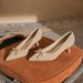 6102 Wine Wedding Fashion High Show Off Hefu Pointed Fine Heels New Red Chinese Women's Single Shoes_vogvips.com