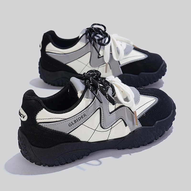 Non-slip, Wear-resistant Casual Running Sneakers For Women 2026, Super Popular Spring Model, Dirt-resistant,_vogvips.com