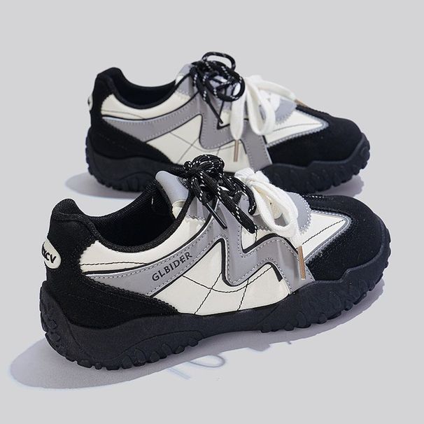 Non-slip, Wear-resistant Casual Running Sneakers For Women 2026, Super Popular Spring Model, Dirt-resistant,_vogvips.com