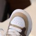 Girls' 2026 Spring New Children's Casual Sneakers Korean Style Fashion Boys' Shoes Non-Slip_vogvips.com