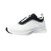 Spring And Autumn British Style Slip-On Front Zipper Thick Sole Shock-Absorbing Loafers Fashionable Lightweight_vogvips.com