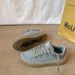 Unisex Casual Skateboard Shoes Trendy Retro Street Style Student Niche INS Fashion Bread Shoes For Couples_vogvips.com