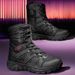 Hiking Shoes, High Top Outdoor Hiking Shoes, Outdoor Work Boots For Men_vogvips.com