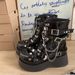 Thick-Soled Sweet Cool Design Martin For Women 2024 Autumn New British Style Motorcycle Versatile Street-Friendly_vogvips.com