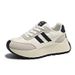 Forrest Gump Women's Shoes Internet Celebrity Student Sports Shoes Heightening Street Casual Shoes_vogvips.com