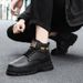 Outdoor Hiking Shoes Men's Sneakers Off-road Running Shoes_vogvips.com
