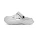 Soft, Cushioned Platform Clog Sandals For Summer Outdoor Wear, 2026 New‑style EVA‑soled Non‑slip Beach And Seaside Flip‑flops For Men._vogvips.com