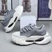 Men's Newan Style Trendy Niche Thick-Soled Height-Increasing Winter Comfortable Internet-Famous Low-Top Air-Cushioned_vogvips.com