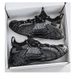 Large Size Men's Shoes New Fly-woven Breathable Lightweight Sports And Leisure Trendy Shoes_vogvips.com