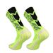 Performance Football Socks With Anti-Slip Grip & Moisture-Wicking Technology - Mid-Cushion Terry Sole For Training, (Unisex, Camo & Solid Colors)_vogvips.com