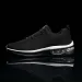 2023 Plus Size Men's Casual Sports Lightweight Breathable Knitted Running Couple Men Women's Shoes EVA Sole_vogvips.com