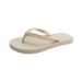 Women's Flip-flops: New Summer Styles For Beach & Pool - Fashionable Thong Sandals For Outdoor Wear_vogvips.com