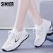 Summer New Women's Casual Children's Lightweight And Comfortable Sports Trend Versatile Student Shoes_vogvips.com