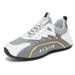 Men's Sports Winter New Trend Versatile Running Men's Low Cut Breathable Mesh Shoes_vogvips.com