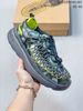 Women's Outdoor Breathable Slip-On Water Shoes, Hand-Woven In Cambodia, Suitable For Both Men And Women_vogvips.com