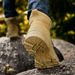 High-top Boots Men Anti-slip Lace-up Thick-soled Outdoor Hiking Shoes Men Comfortable Casual Durable Casual Sports Shoes Men_vogvips.com