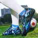 New Outdoor Sports Long Nails Broken Nails Training Large Size Football Shoes_vogvips.com